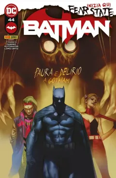 Volume cover